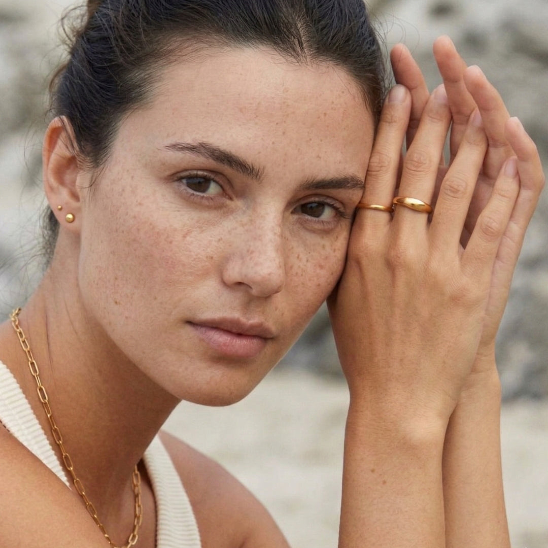Anillos Nova Duo