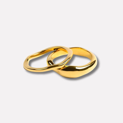 Anillos Nova Duo