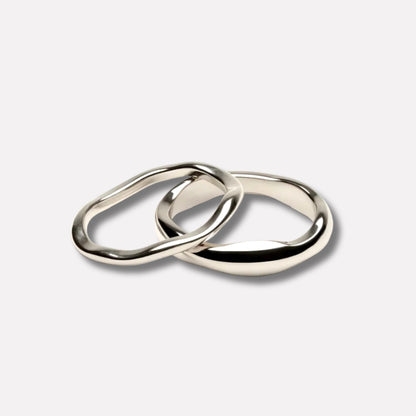 Anillos Nova Duo