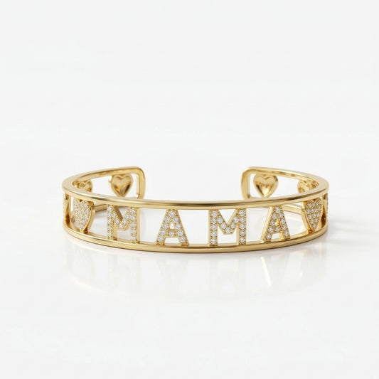 Pulsera Mama