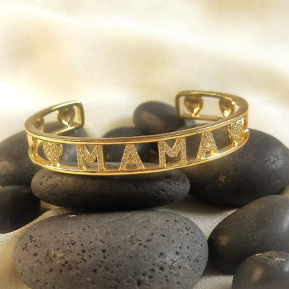 Pulsera Mama