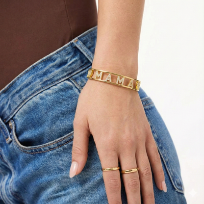 Pulsera Mama