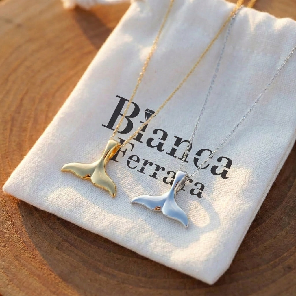 Collar Nereida