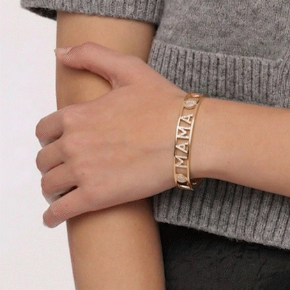 Pulsera Mama